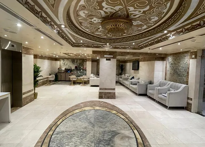  Sultan Awtadhotel فندق اوتاد السلطان العزيزية