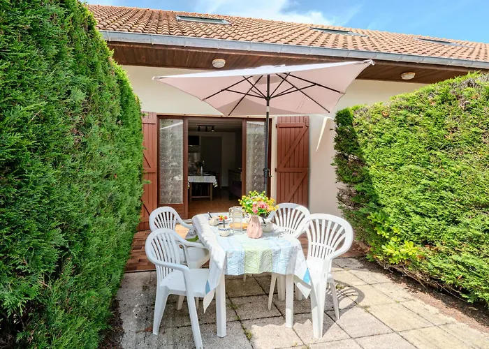Holiday Home Sicard-10 By Interhome