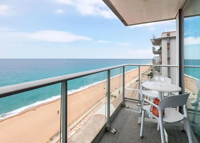 Appartement: Pierre & Vacances Blanes Playa