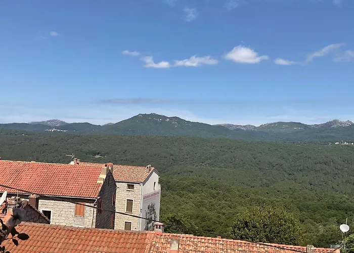 Hotel La Terrasse