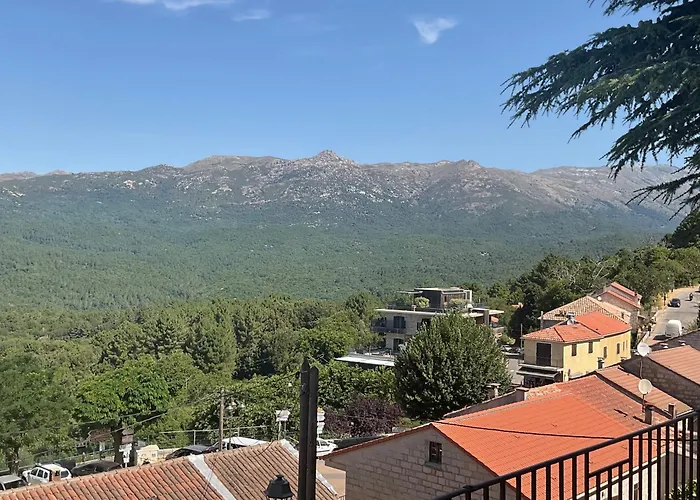 Hotel La Terrasse