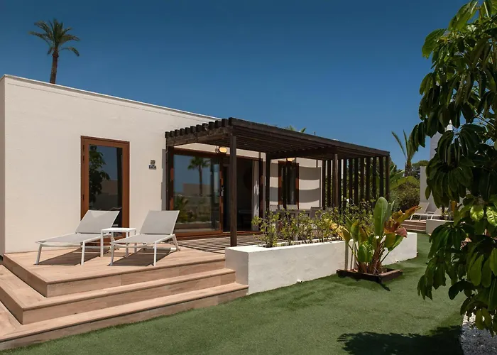 Hôtel avec vue: Four Points By Sheraton Costa Blanca Villas