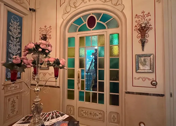 Hôtel bon marché: Sitges Royal Rooms