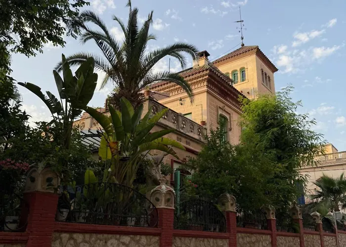 Hôtel bon marché: Sitges Royal Rooms