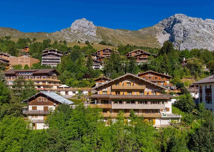 Hotel La Crémaillère