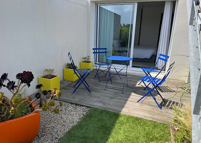 Chambre d'Hôtes de la Grande Greve