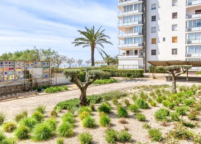 Punta Pelegri 320 Roses - Immo Barneda