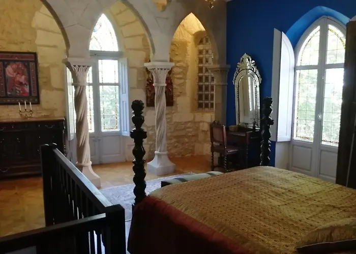La Bastide Artistique