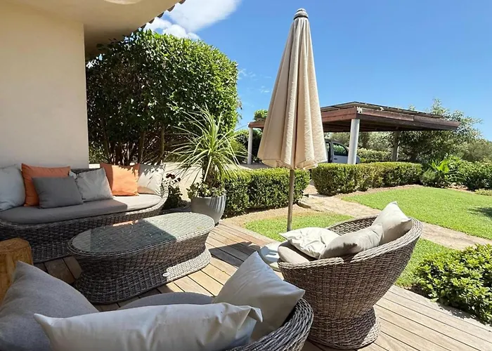 Villa Riviera