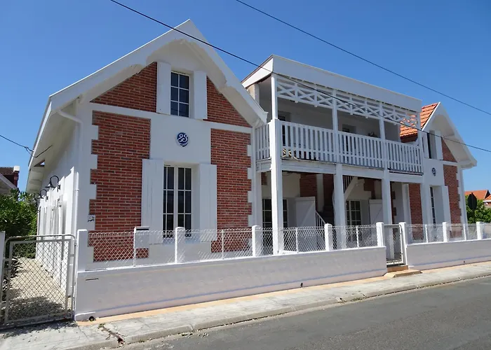 Chambres d'hotes - B&B Soulac 23