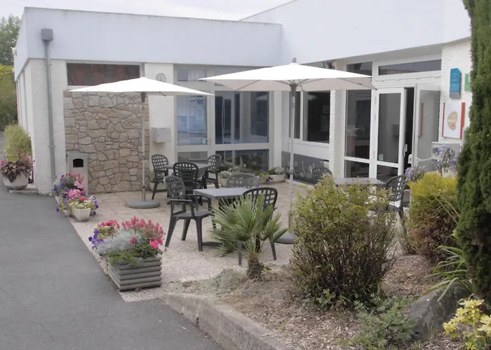 VVF Villages   La Côte d'Émeraude   Saint-Cast-le-Guildo