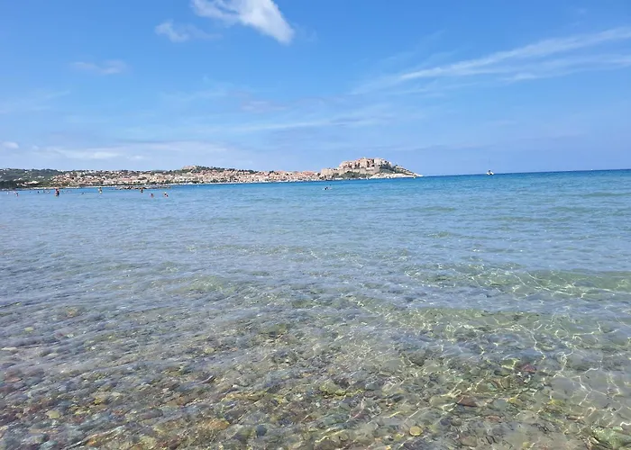 Residence Thalassa