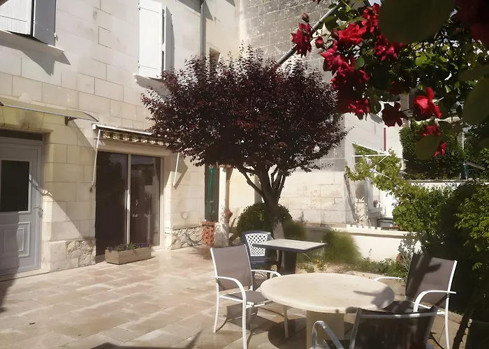 Les Chambres du Faubourg