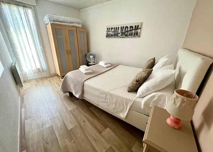 Chez Lucia Appartement Climatise