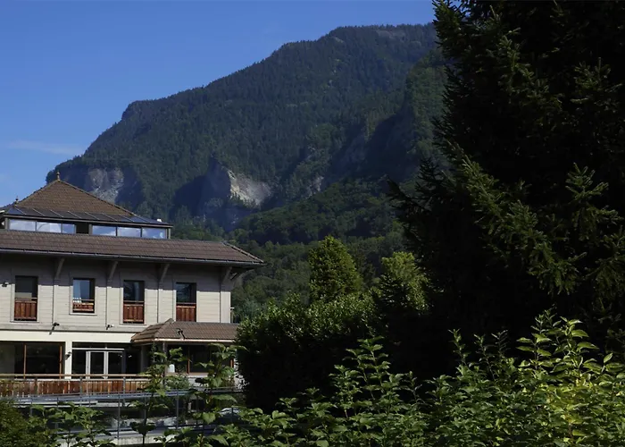 Hôtel pour familles: Auberge de l'Orangerie