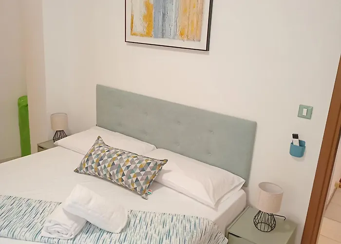 Hotel Riviera Sanremo