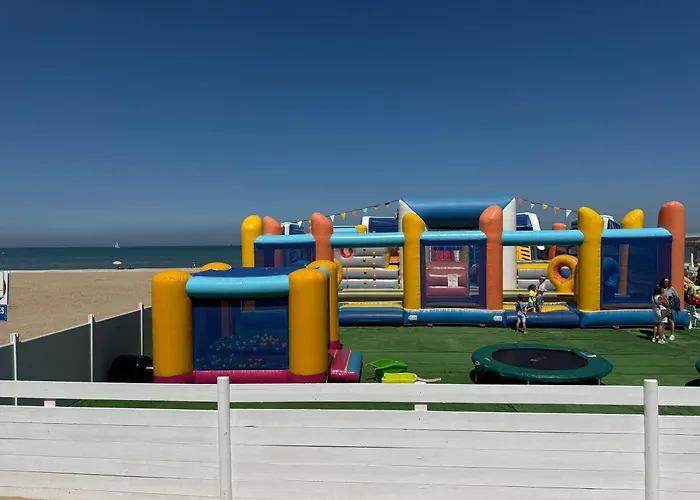 Le Studio De Deauville Plage