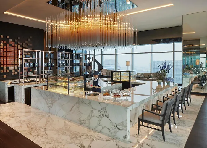  Park Hyatt Jakarta