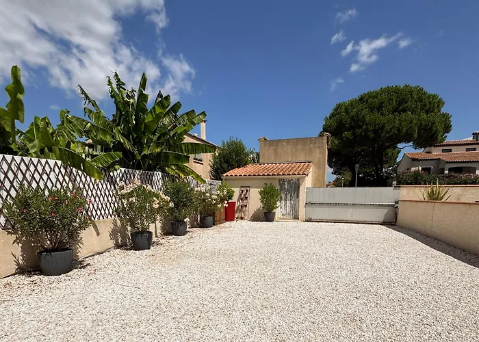 maison a Agde