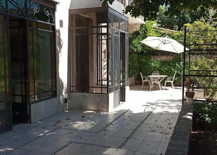  Chez Fleur