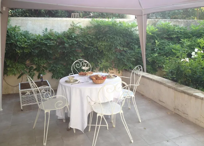  Chez Fleur