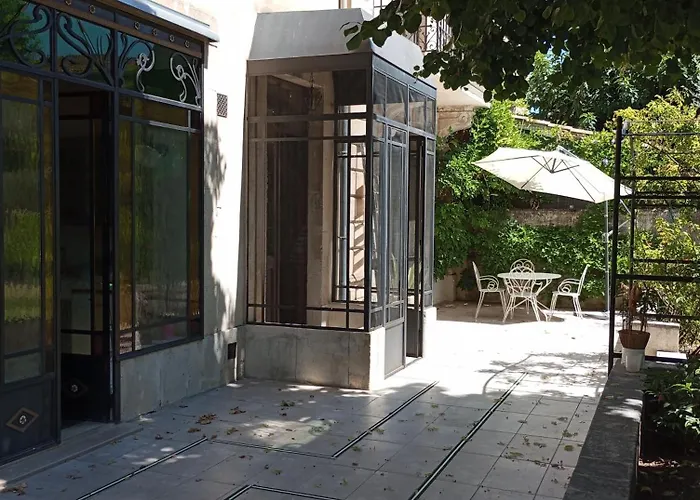  Chez Fleur
