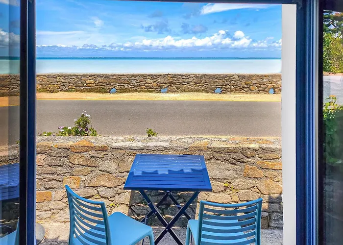 Villa privée: Stunning Home In Noirmoutier En Lile
