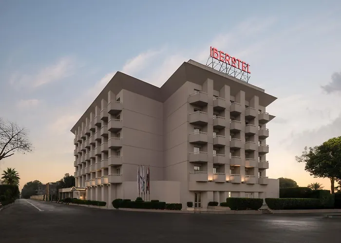  Iberotel Luxor
