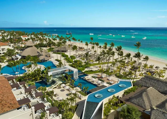 Hotel Jacuzzi Privatif Secrets Royal Beach Punta Cana (Adults Only)