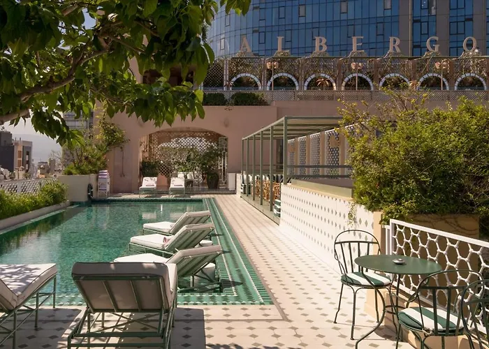 Albergo