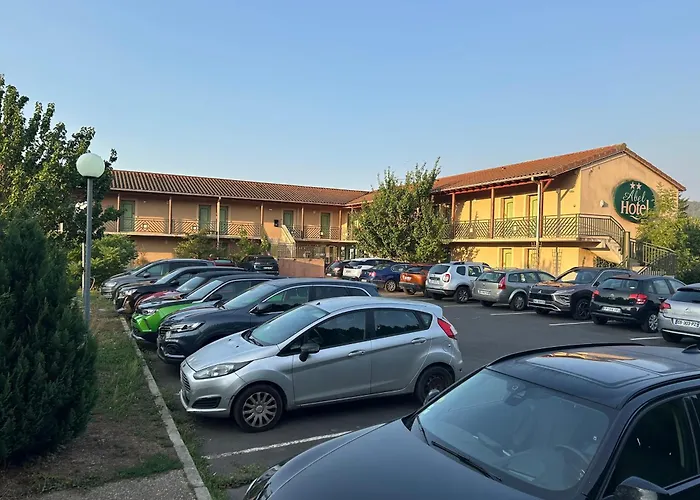 Abel Hotel
