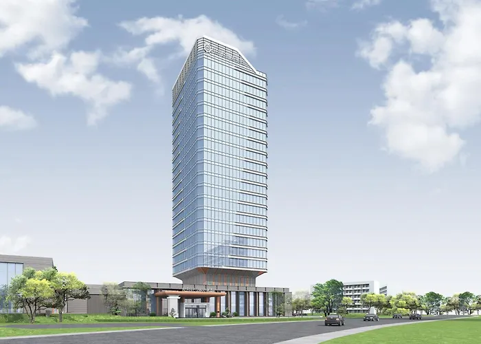 Fleuve Congo Hotel By Blazon Hotels