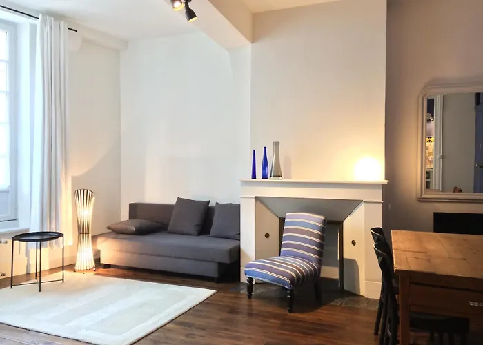 Sur la Route de Beauval