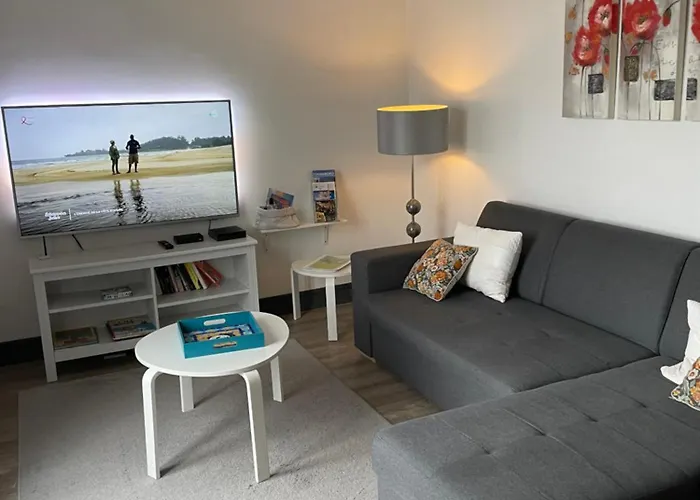 Gîte L'échappée Belle !