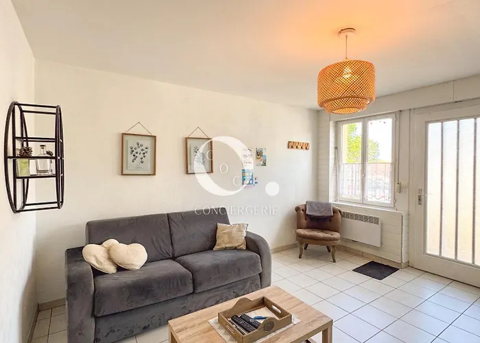 COC - La Belle Etoile