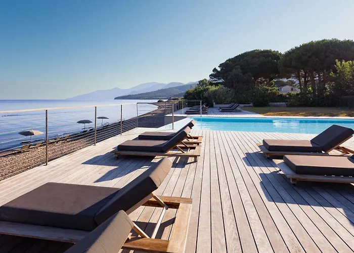 Hôtel bon marché: La Florentine