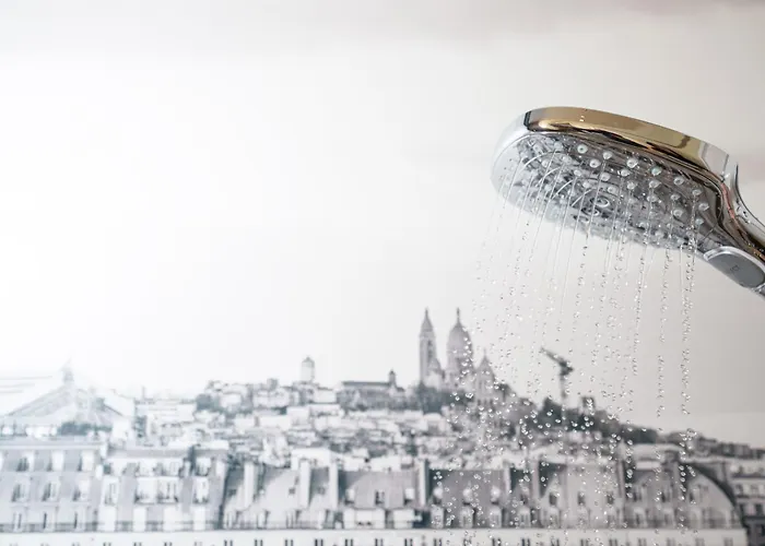 Campanile Prime - Paris Pantin