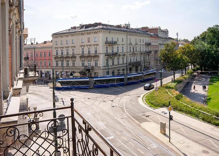 Hotel Polonia