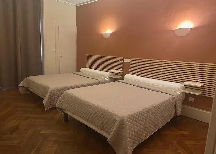 Hotel Azur