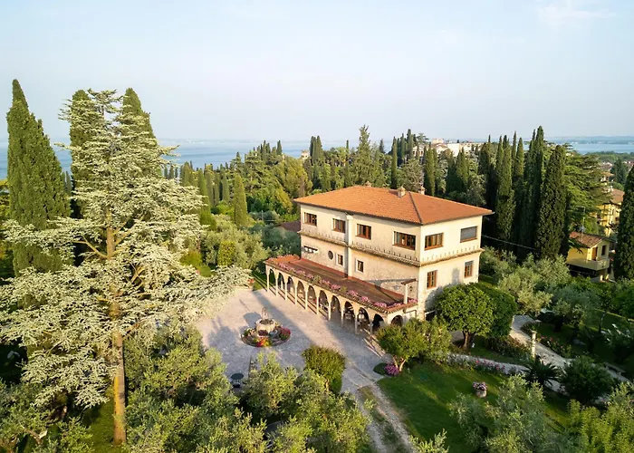 Villa Paradiso