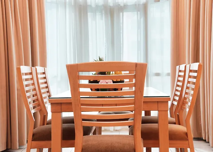 Location de vacances: Roda Al Murooj Residences