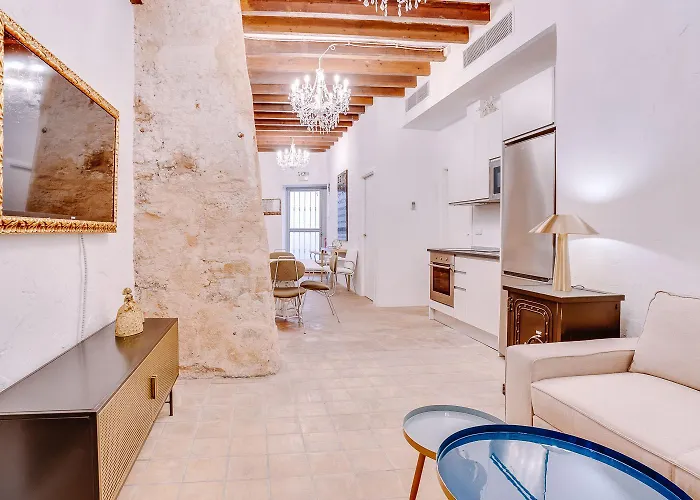 Vintage Palma Palace Apartments Ti By Priorityvillas