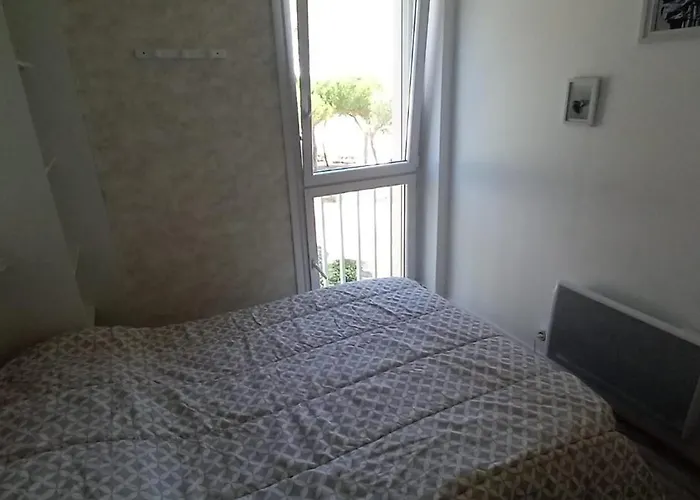 Belvedere 2 - Vue Mer - Acces Direct Plage