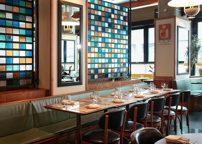 Ace Hotel Brooklyn