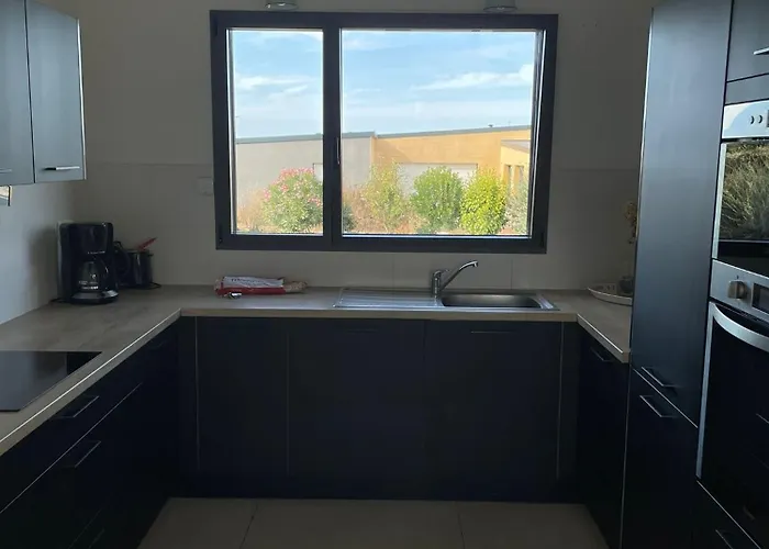 Keroc'h - Maison vue mer&Jacuzzi