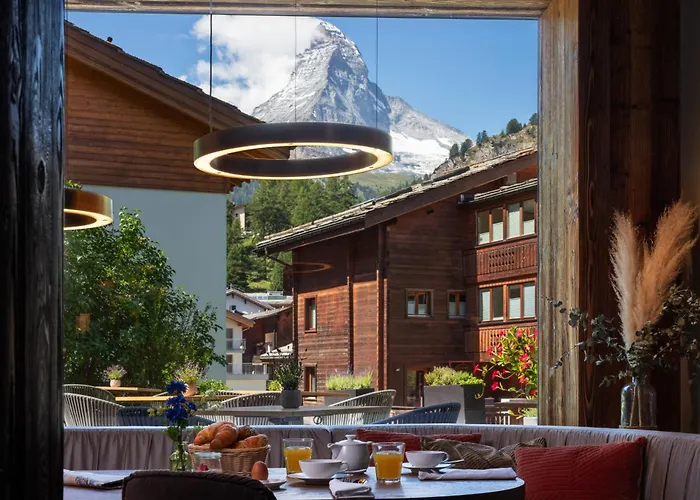 Europe & Spa