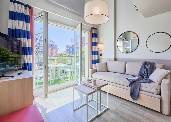 Residence Pierre&Vacances Port Guillaume