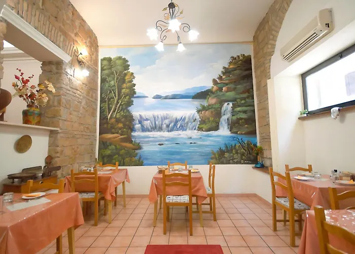 Resort: Hotel Alexis