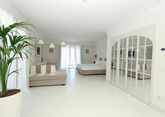 Hotel Mamela