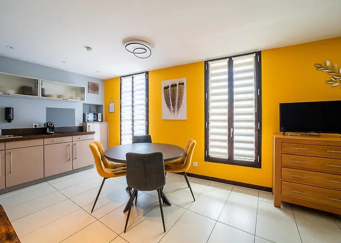 Maison d'hôtes: Coronell D'En Vila
